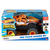 Hot Wheels 1:24 Monster Trucks на радиоуправлении «Неудержимая Тигровая акула»