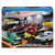 Набор коллекционных машинок 1:64 Hot Wheels «Тур легенд»