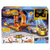 Hot Wheels Monster Trucks «Петля и Переворот: Кубковый Челлендж» Hot Wheels Monster Trucks «Петля и Переворот: Кубковый Челлендж»
