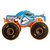 Hot Wheels 1:24 Monster Trucks на радиоуправлении «Риномит»