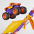 1:64 Игровой набор Monster Jam