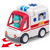 Машинка «Скорая помощь» со световыми и звуковыми эффектами от бренда Hola Toys