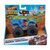 Hot Wheels «Monster Trucks» внедорожник 1:43 серии, свет и звук