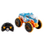Hot Wheels 1:24 Monster Trucks на радиоуправлении «Риномит»