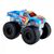 Hot Wheels «Monster Trucks» внедорожник 1:43 серии, свет и звук