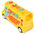 Развивающая игрушка «Школьный автобус» от бренда Hola Toys