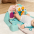 Музыкальный игровой коврик 4 в 1 от бренда Hola Toys
