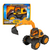 Экскаватор JCB от бренда Teamsterz