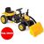 Педальный трактор-экскаватор ”Active” от бренда Pilsan