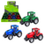 Трактор с инерционным механизмом, в ассортименте