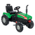 Трактор с педалями SUPER, 2 цвета от бренда Pilsan
