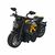 1:14 Металлический мотоцикл со звуком и светом, в ассортименте