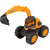 Экскаватор JCB от бренда Teamsterz