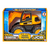 Экскаватор JCB от бренда Teamsterz