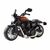 Металлический мотоцикл со звуком и светом, в ассортименте