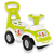 Машинка-каталка c сортером (4 цвета) от бренда Pilsan