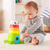 Пирамидка «Волшебная гора» со светом и звуками от бренда Fisher-Price