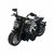 1:14 Металлический мотоцикл со звуком и светом, в ассортименте