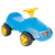 Машинка без педалей Fast Car, синяя/красная от бренда Pilsan