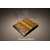 Зажим для купюр «Money Clip»