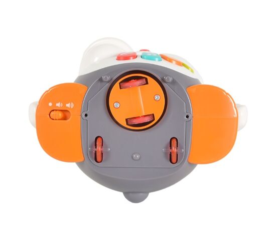 Интерактивная игрушка «Танцующий кролик» с музыкой и светом от бренда Hola Toys