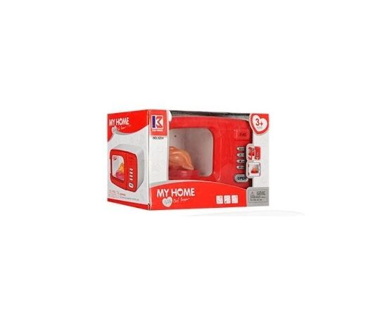 Детская микроволновая печь  от бренда My Home