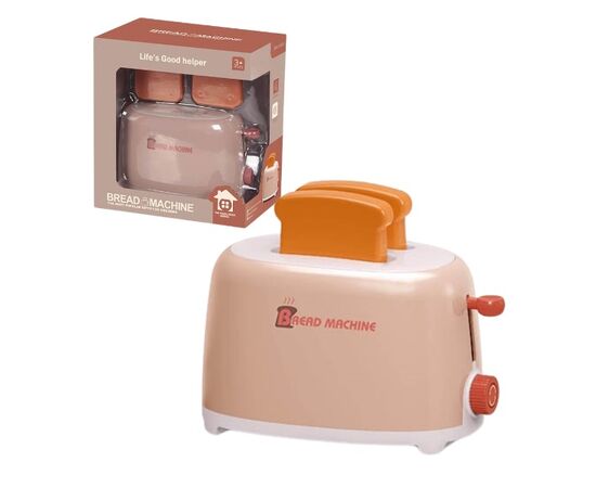 Игрушечный тостер от бренда Essa Toys