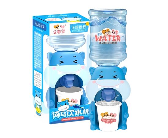 Детский мини-кулер для воды от бренда Essa Toys