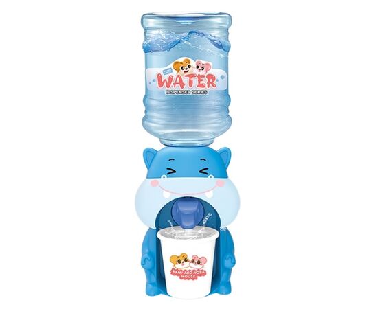 Детский мини-кулер для воды от бренда Essa Toys