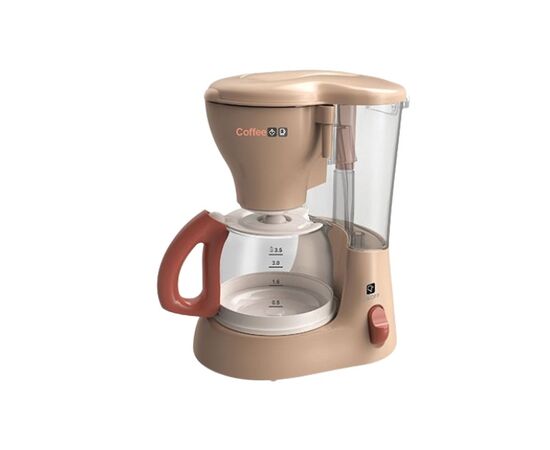 Игрушечная кофемашина от бренда Essa Toys