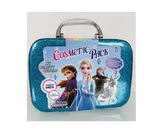 Набор детской косметики в чемоданчике "Холодное сердце"