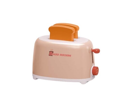 Игрушечный тостер от бренда Essa Toys