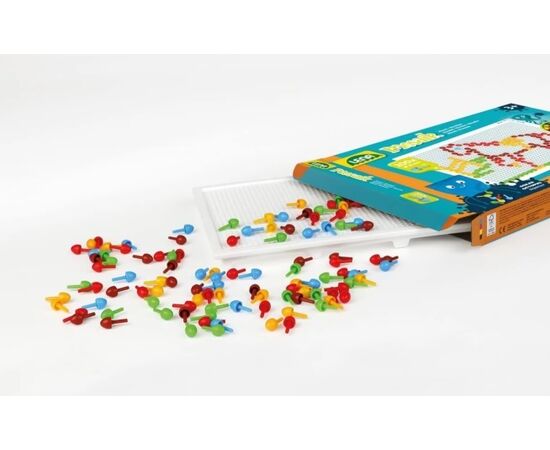 Развивающая мозаика от бренда Lena