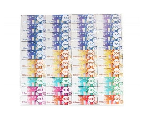 Настольная игра от бренда Danko Toys "Мегаполия-новая экономическая игра"