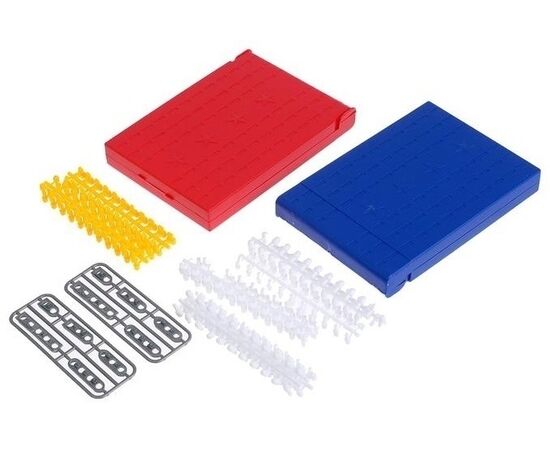 Настольная игра "Морской бой. Непотопляемые"