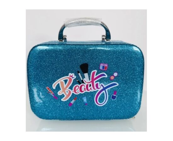 Набор детской косметики в чемоданчике "Холодное сердце"