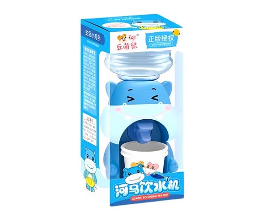 Детский мини-кулер для воды от бренда Essa Toys