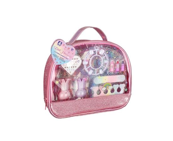 Набор для макияжа «Маленькая принцесса» от бренда Essa Toys