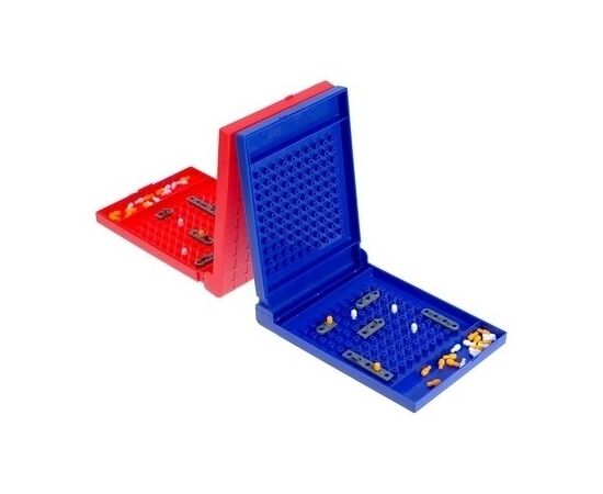 Настольная игра "Морской бой. Непотопляемые"