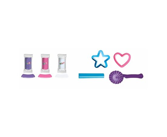 Игровой набор для лепки "Создатель браслетов" от бренда Play-Toys