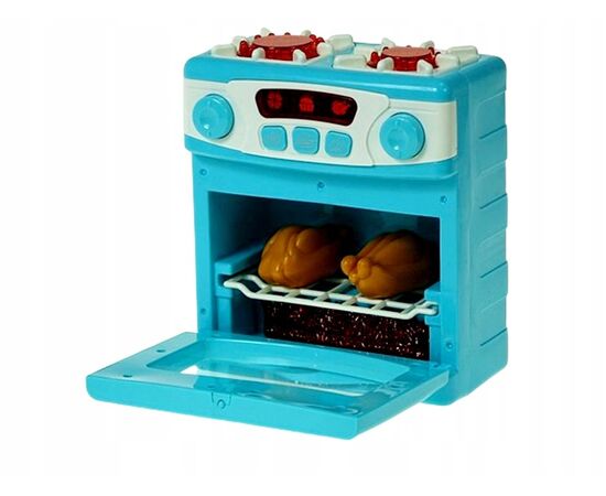 Бытовая техника "Плита", со звуковыми и световыми эффектами