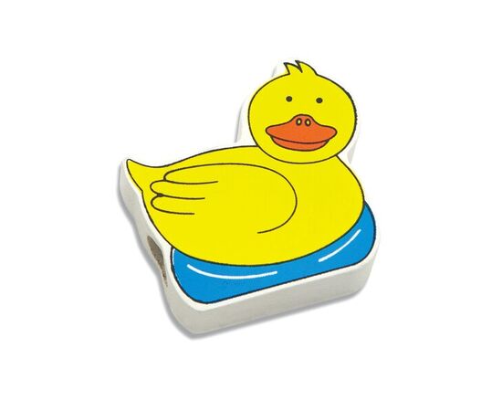 Деревянная игра-шнуровка «Ферма» от бренда Viga Toys Деревянная игра-шнуровка «Ферма» от бренда Viga Toys