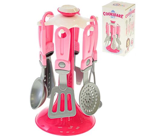 Игрушечный кухонный набор от бренда ТехноК