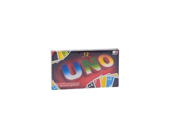 Настольная игра "Uno"