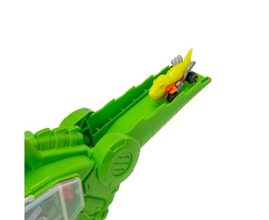 Пусковая установка «Динозавр» от бренда Teamsterz Пусковая установка «Динозавр» от бренда Teamsterz