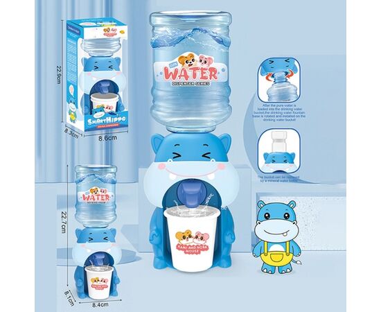 Детский мини-кулер для воды от бренда Essa Toys