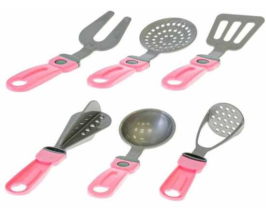 Игрушечный кухонный набор от бренда ТехноК