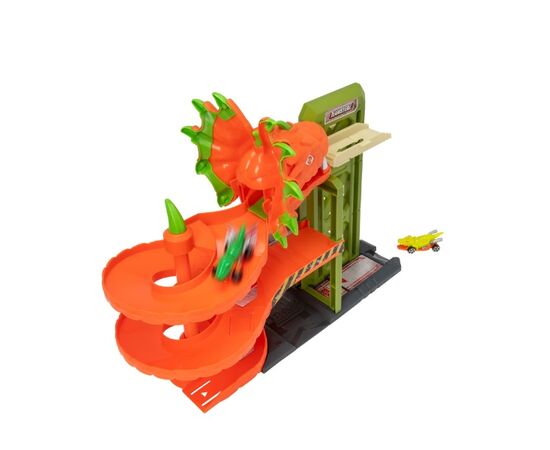 Игровой набор  «Логово змеи» от бренда Teamsterz Игровой набор  «Логово змеи» от бренда Teamsterz