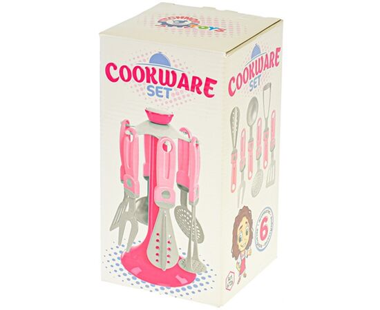 Игрушечный кухонный набор от бренда ТехноК
