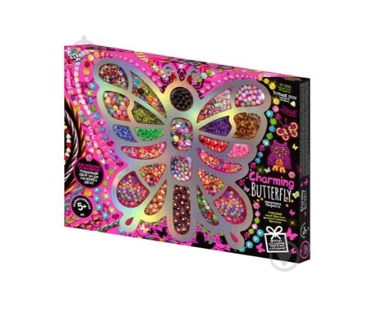 Набор для творчества от бренда Danko Toys